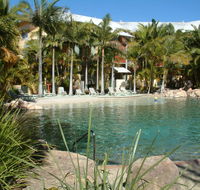 Diamond Sands Resort - Accommodation Australia