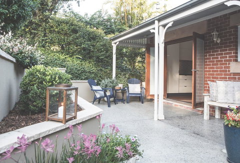 Diggers Beach Cottage - Local Tourism 1