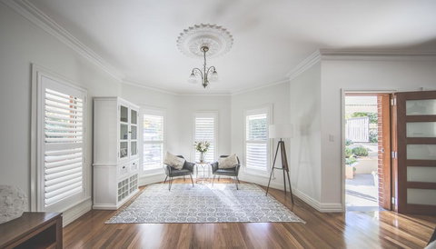 Diggers Beach Cottage - Local Tourism 0