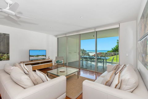 DIRECT BEACH ACCESS - 3 BED APART - CABARITA BEACH - Local Tourism 1