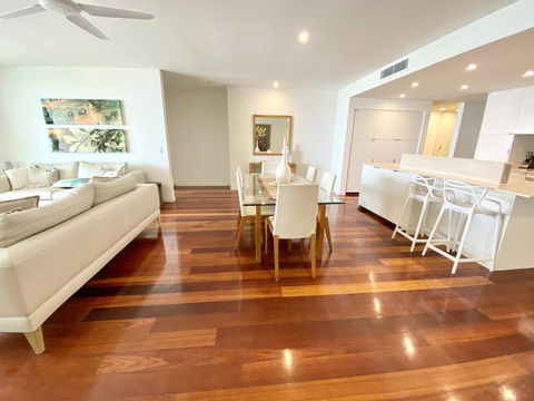 DIRECT BEACH ACCESS - 3 BED APART - CABARITA BEACH - Local Tourism 3