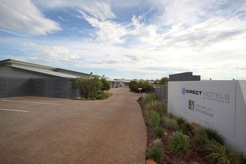 Direct Hotels - Villas On Rivergum - Australia Shopping 0
