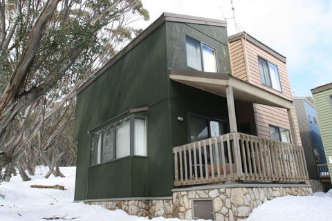Discobulous 6 - Accommodation Australia 0