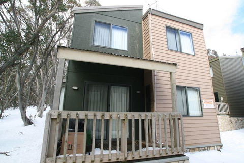 Discobulous 6 - Accommodation Australia 1