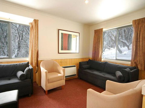 Discobulous 6 - Accommodation Australia 3