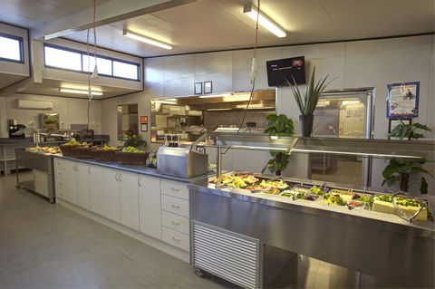 Discovery Parks - Blackwater - Accommodation Australia 1