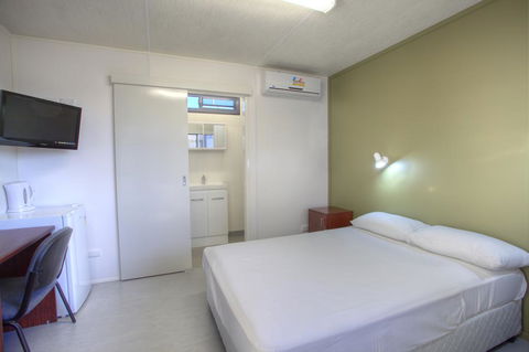 Discovery Parks - Blackwater - Accommodation Australia 0