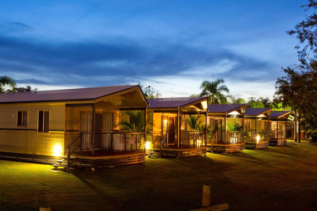 Hervey Bay QLD Local Tourism