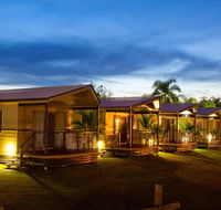 Discovery Parks - Fraser Street Hervey Bay - Local Tourism