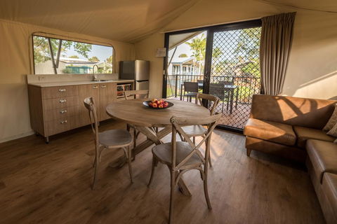 Discovery Parks - Fraser Street, Hervey Bay - Local Tourism 2