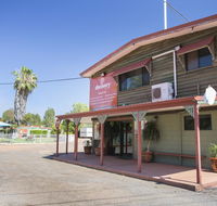 Discovery Parks - Mt Isa - Accommodation Australia
