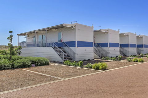 Discovery Parks - Onslow - Accommodation Australia 3