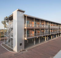 Discovery Parks - Onslow - Accommodation Australia