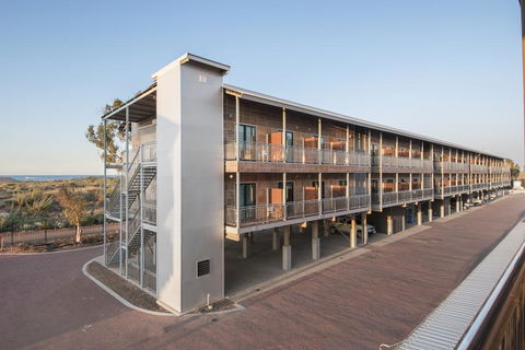 Discovery Parks - Onslow - Accommodation Australia 0