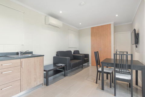 Discovery Parks - Onslow - Accommodation Australia 1