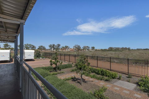 Discovery Parks - Onslow - Accommodation Australia 2