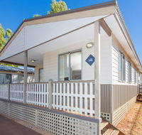 Discovery Parks - Pilbara Karratha - Accommodation Australia
