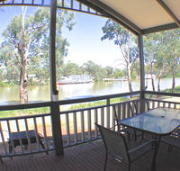 Discovery Parks Mildura - Buronga Riverside - Local Tourism