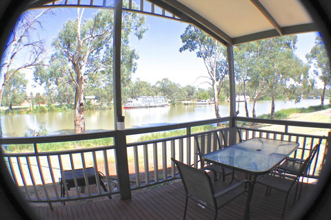 Discovery Parks Mildura - Buronga Riverside - Accommodation Australia 0