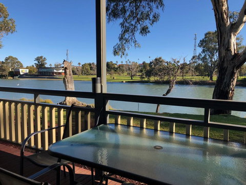 Discovery Parks Mildura - Buronga Riverside - Accommodation Australia 1