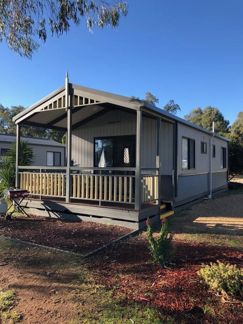 Discovery Parks Mildura - Buronga Riverside - Accommodation Australia 3