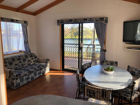 Discovery Parks Mildura - Buronga Riverside - Accommodation Australia 2