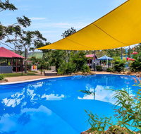 Discovery Parks - Airlie Beach - Accommodation Australia