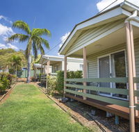 Discovery Parks - Argylla - Accommodation Australia