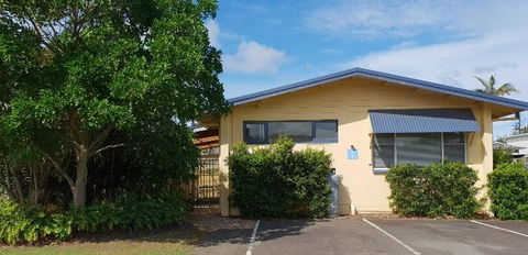 Discovery Parks - Ballina - Australia Shopping 2