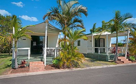 Discovery Parks - Ballina - Australia Shopping 1