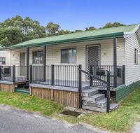 Discovery Parks - Coogee Beach - Accommodation Australia