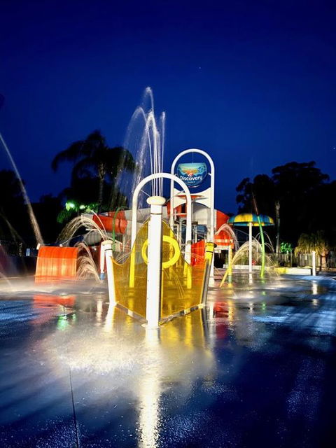 Discovery Parks - Echuca - Local Tourism 3
