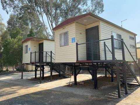 Discovery Parks - Echuca - Local Tourism 1