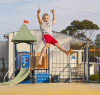 Discovery Parks - Gerroa - Accommodation Australia