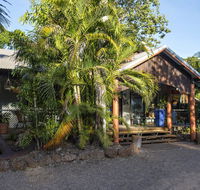 Discovery Parks - Lake Kununurra - Australia Shopping