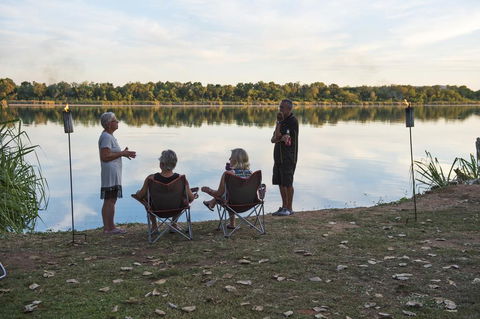Discovery Parks - Lake Kununurra - Accommodation Australia 2