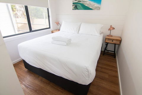 Discovery Parks - Maidens Inn, Moama - Accommodation Australia 2
