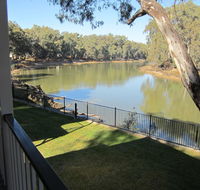 Discovery Parks - Maidens Inn Moama - Accommodation Australia