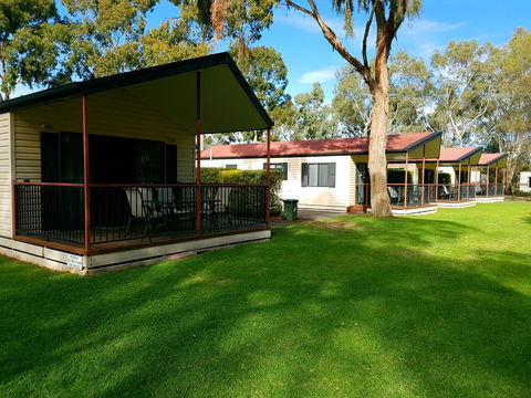 Discovery Parks - Moama West - Accommodation Australia 1