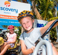 Discovery Parks - Port Hedland - Accommodation Australia