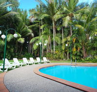 Discovery Parks - Rockhampton - Australia Shopping