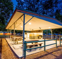 Discovery Parks - Tannum Sands - Australia Shopping