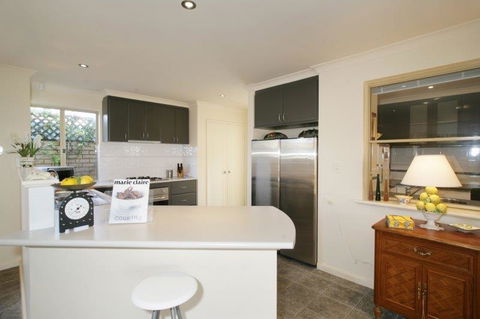 Dolphin 3 Bedroom House By Shoalwater Executive Homes - Accommodation Australia 1