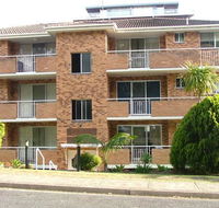 Dolphin Court 1/48 North Street - Australia Shopping