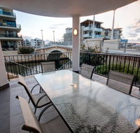 Dolphin Quay Apartment-1 Bedroom - Accommodation Australia