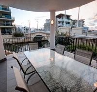 Dolphin Quay Apartment-3 Bedroom - Accommodation Australia