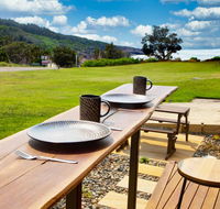 Dolphin Studio Apartment 1a Ocean Street - Accommodation Australia