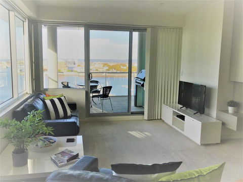 Dolphin View At Spinnaker - Accommodation Australia 1