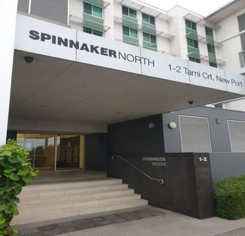 Dolphin View At Spinnaker - Accommodation Australia 3