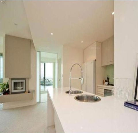 Dolphin View At Spinnaker - Accommodation Australia 2